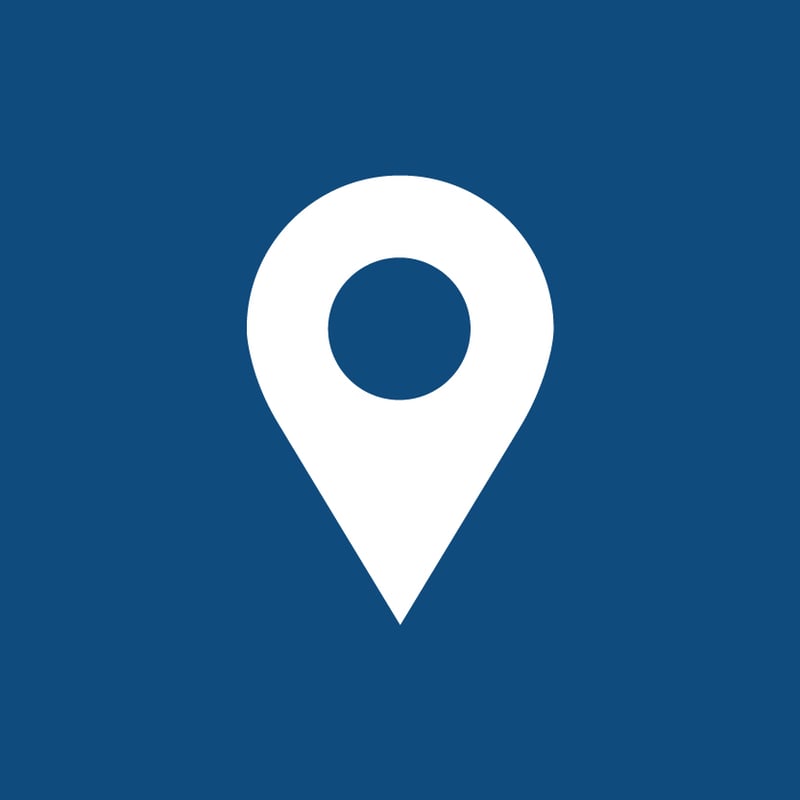 ExhibitFloorplan Icon